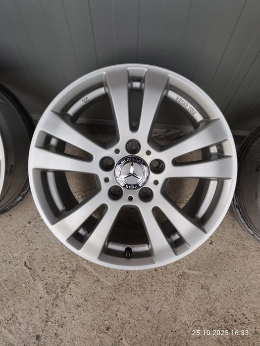 16/5/112-МЕРЦЕДЕС Ц класа W205,Е класа,W 207-купе,W 211-перфектни