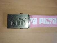 "Puma" оригинален дамски колан