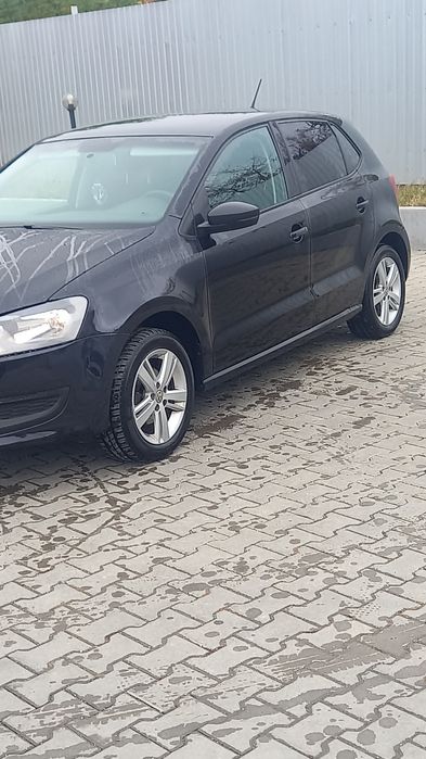 Polo 6 r benzina