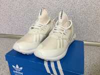 НОВО *** Оригинални Adidas Originals Tubular Runner White Cream