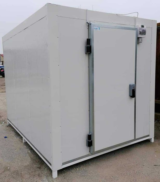 Camera frigorifica refrigerare/congelare