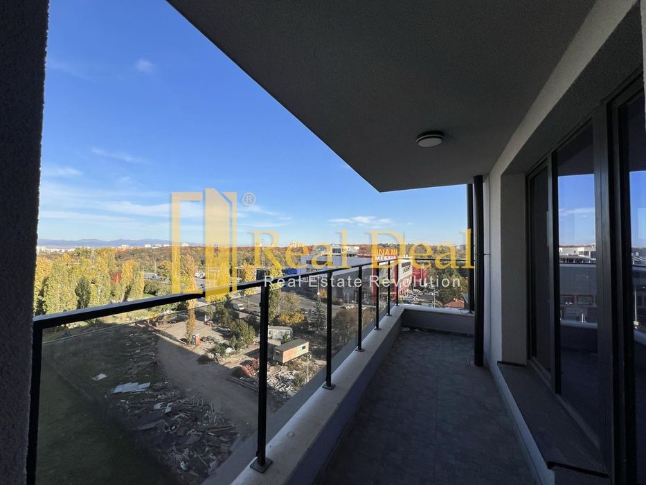 Продава се Двустаен апартамент в София, Люлин 10 - 98 кв.м за 1613 €/кв.м - Снимка #12