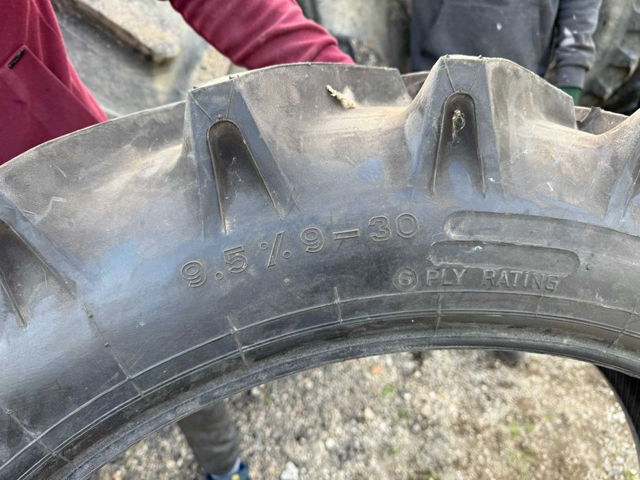 Cauciuc agricol 9.5 R30