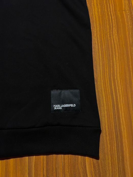 Hanorac Karl Lagerfeld Jeans original M , L , XL , XXL