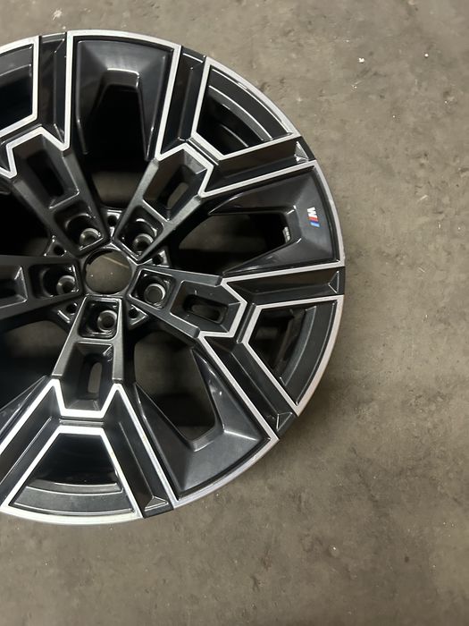 Janta 20 bmw G60 G61 style M 939