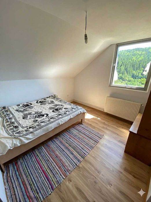 Casa de vacanta la munte - Ojdula