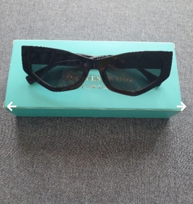 Италиански очила Emily Westwood