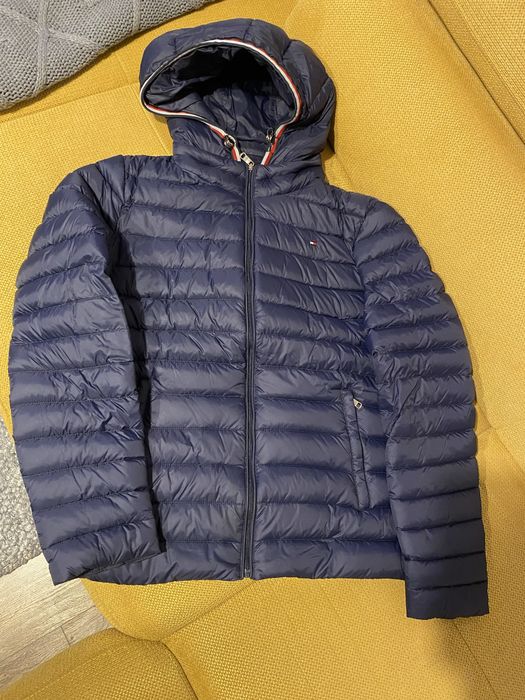 Tommy hilfiger, jacheta primavara-toamna