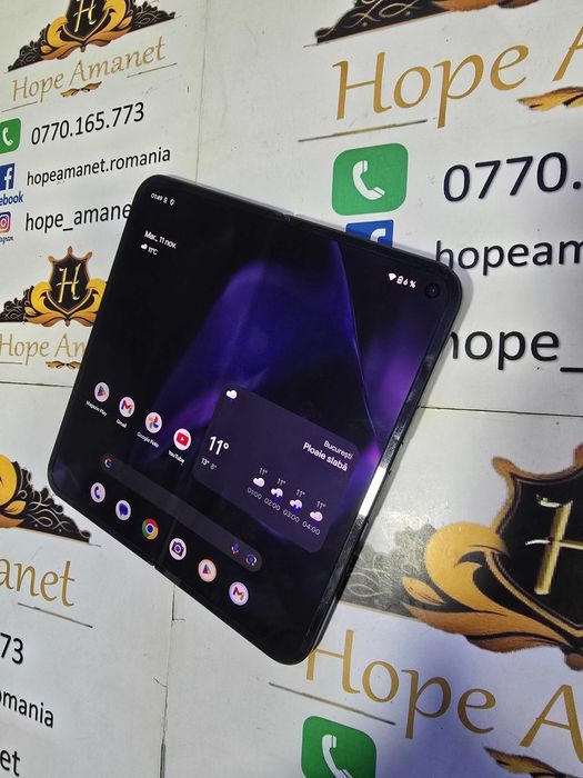 Hope Amanet P6 GOOGLE PIXEL 9 Pro Fold