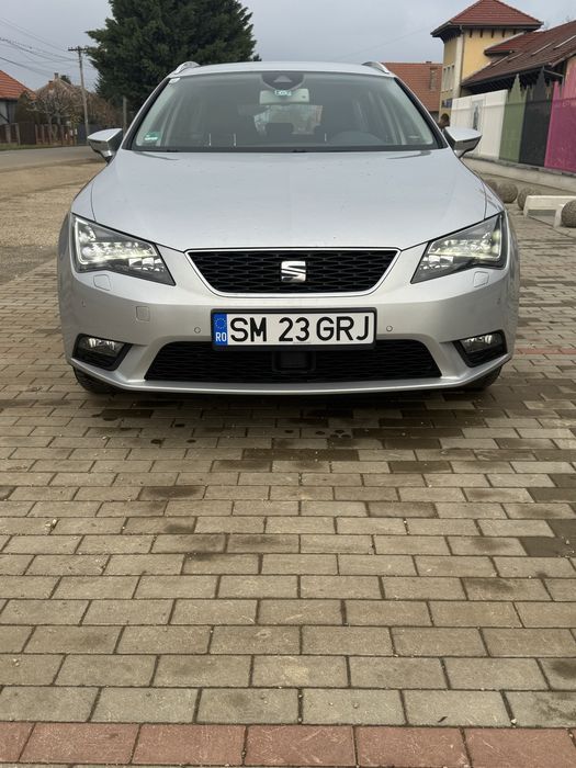 Seat Leon ST 1.6 TDI