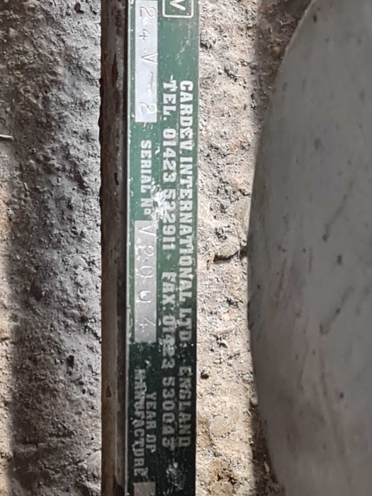 Filtru ulei 24v  Cardev ,kleenoil.