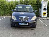 Lancia Ypsilon 1.4 i 16V (95CP)