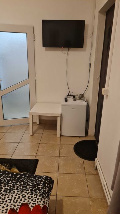 Inchiriere camera cu baie