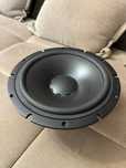 Динамики из Dynaudio Confidence 60 (мидбасы, вуферы)