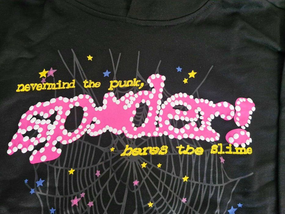 Мъжки Суичър Spader