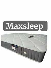 Анатомические матрас от компании "MaxSleep"