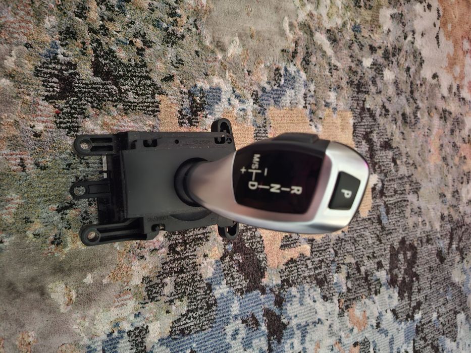 Joystick BMW F10,F30,X3