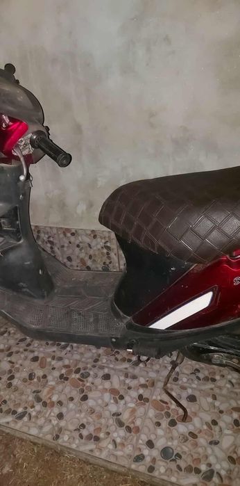 Scuter 50cc funcțional