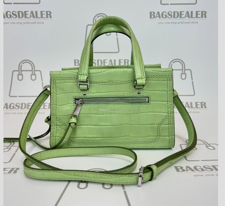 сумка Marc Jacobs оригинал