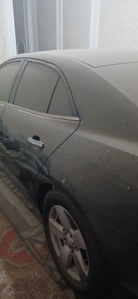 Malibu 1. 2015 yangiday turibdi. Kraska tozza petnoxam yoq 4 ta balon