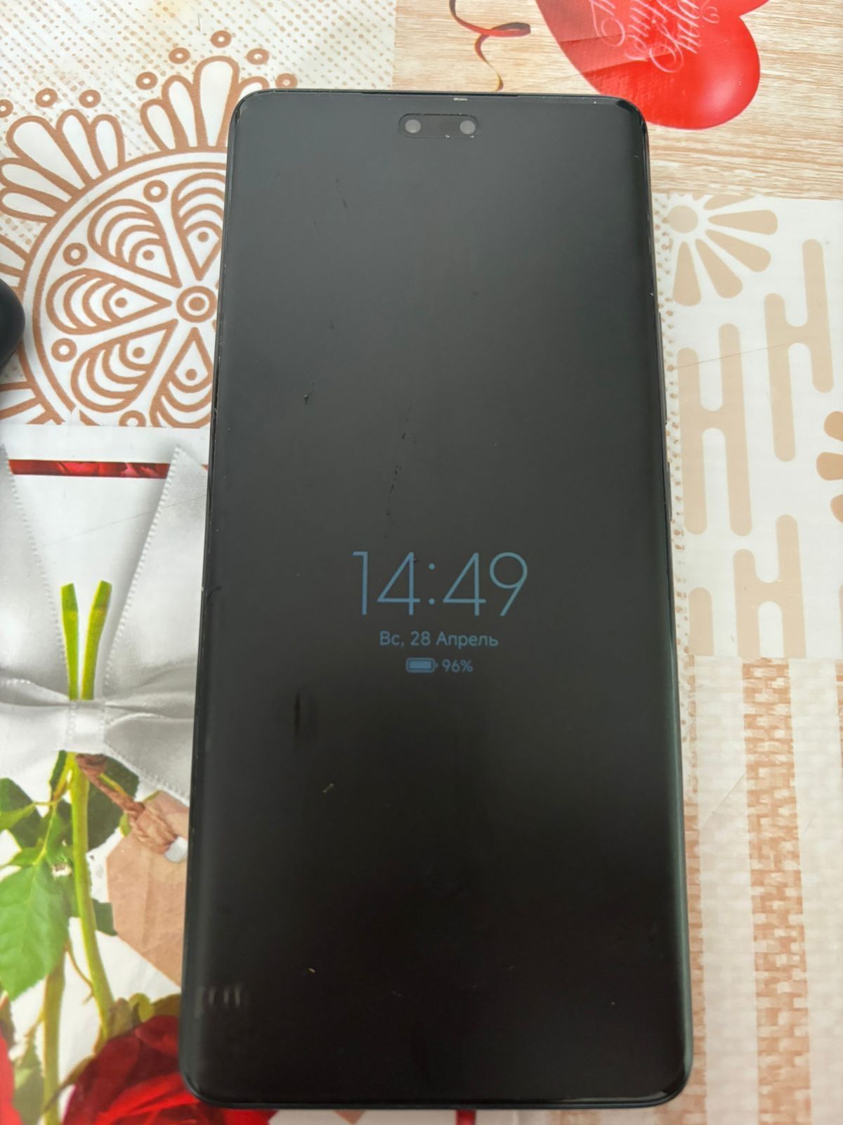 Mi 13 lite 256 gb