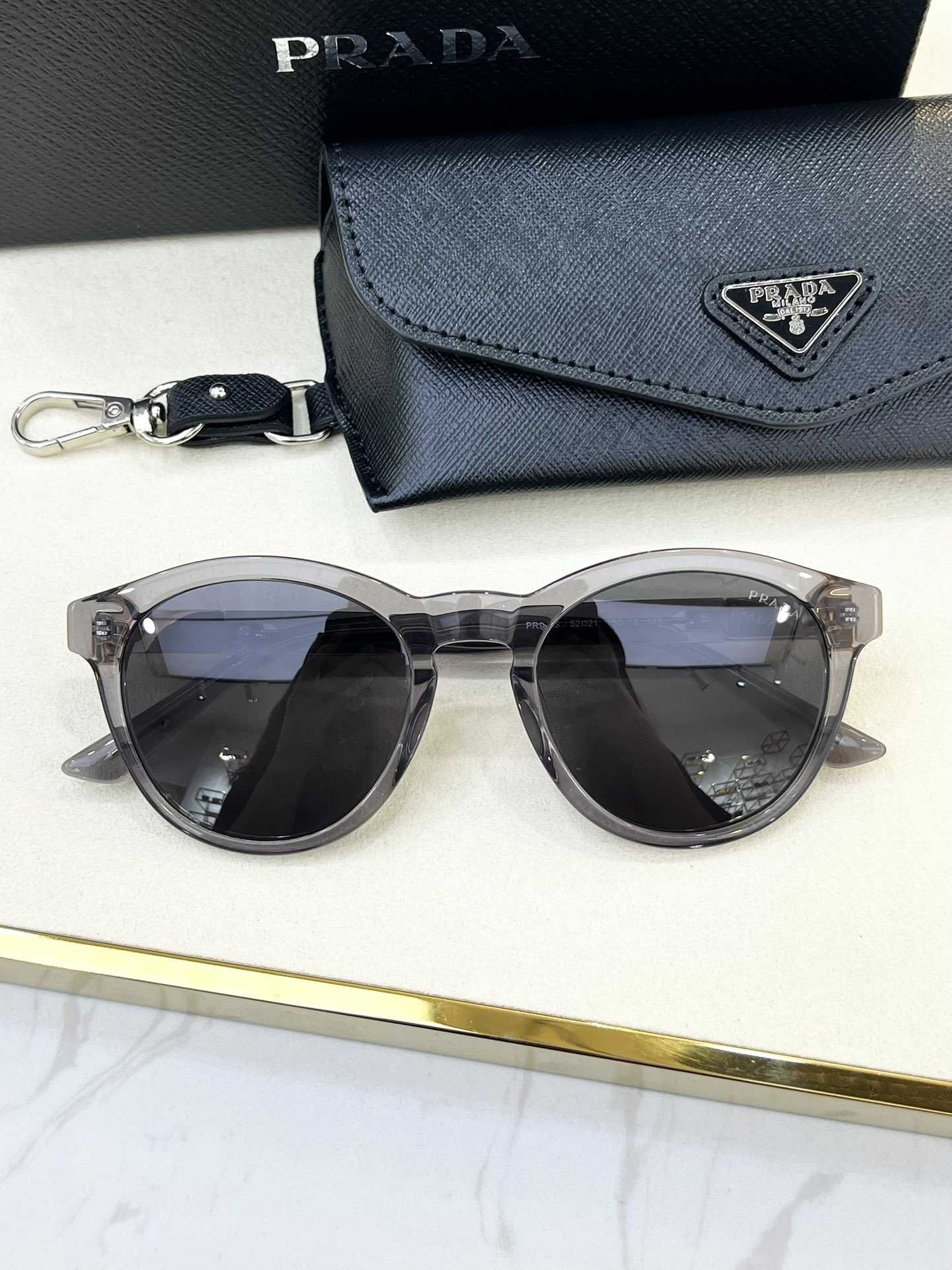 Rame ochelari soare/prescriptie PRADA 98ZS