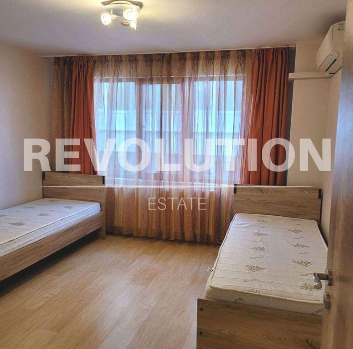 Дава се под наем Тристаен апартамент в Варна, Виница - 120 кв.м за 550 € - Снимка #4