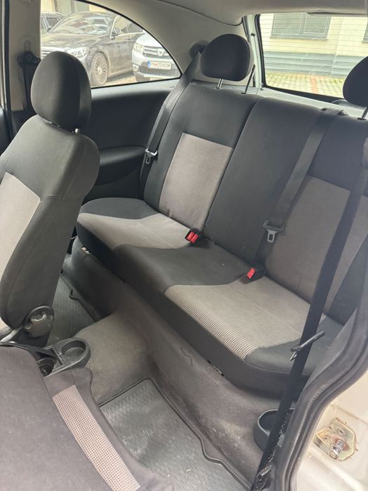 De vânzare! Opal corsa C 2005,motorina