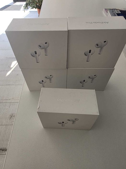 AirPods 3 PRO! Originale! Sigilate!