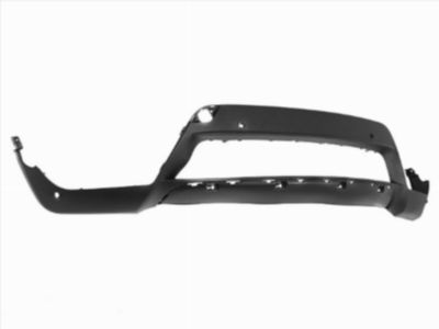 Бампер    Bmw X5