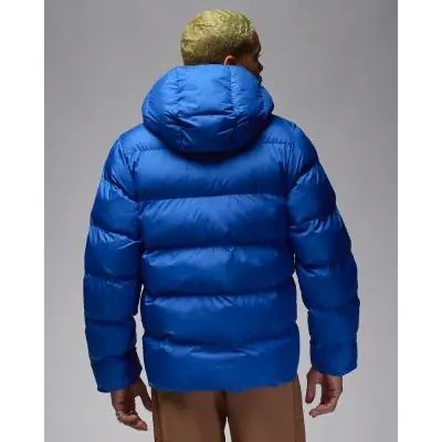 Мъжко яке  Nike Jordan Royal Blue for men