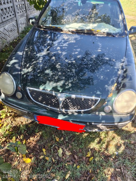 Lancia  Lybra  1.8 Benzina(700 Euro negociabil)