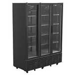 Vitrina verticala cu 3 usi / Virtus / 150 cm / NOU