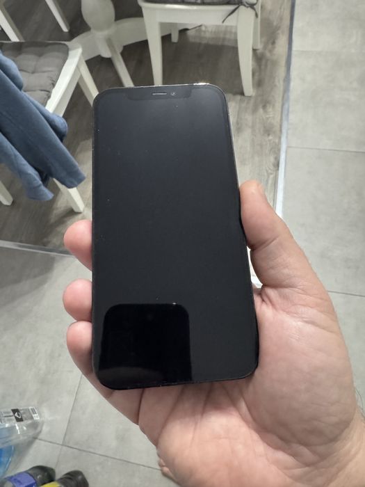 Iphone 12 pro pacific blue, 128 gb