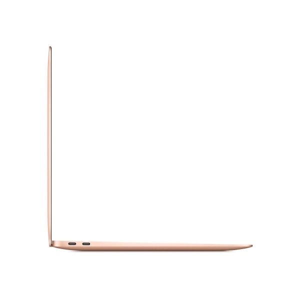 Apple Macbook Air M1 8/256gb у Артура в магазине Б17 Hofmann на Малике