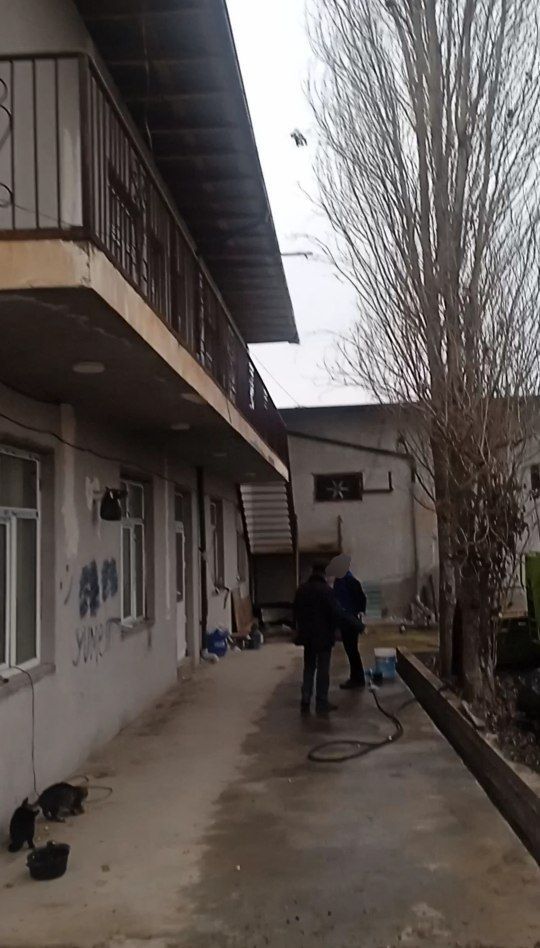 Срочно продается база 1 Га Янгиюль трасса М-39