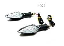 Мигачи за мотоциклет (2бр.к-т) LED -1922