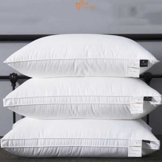 Yumshoq va Qulay Yostiq — Hotel Collection sifatida!