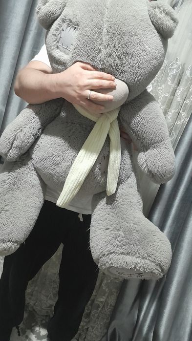 TTeddy ayiqlar sotiladi narxi 1mln 500 ming