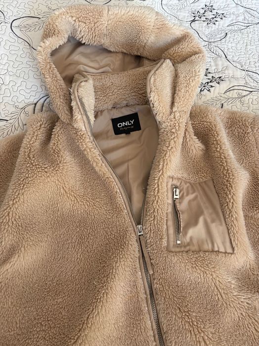 Зимно палто Only