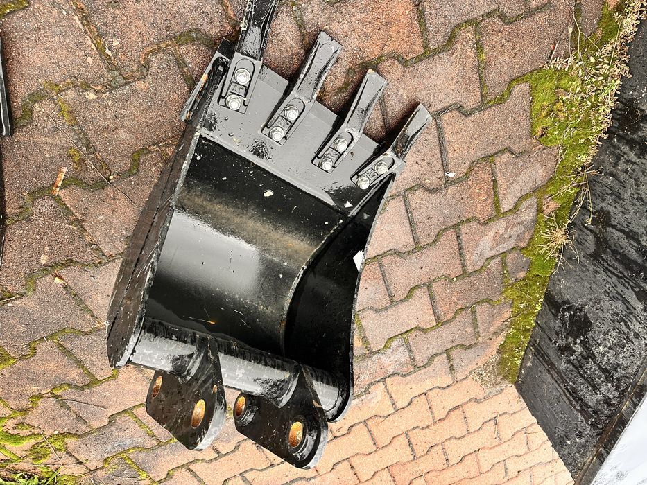 Cupe miniexcavator noi