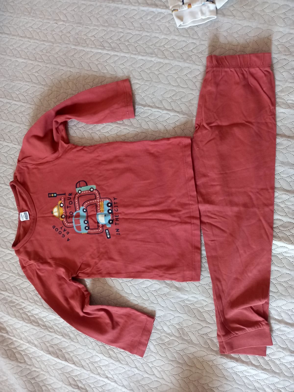 Детска Пижами LC Waikiki.Отлично състояние .