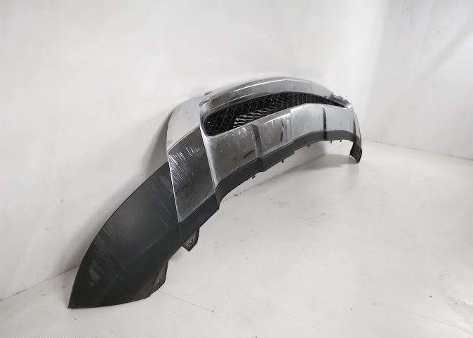 Спойлер Предна Броня Оригинален Мерцедес-Бенц / Mercedes-Benz GLE-Clas