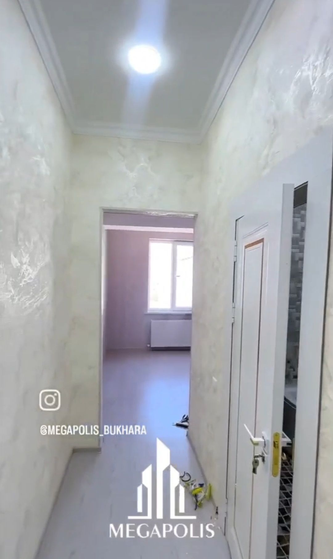 Продажа Квартира