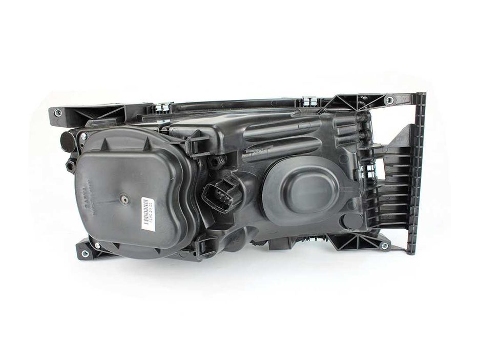 Фарове Фар за SCANIA P-G-R-T 2008 - 2017/ Скания П-Г-Р-Т с HID BALANCE