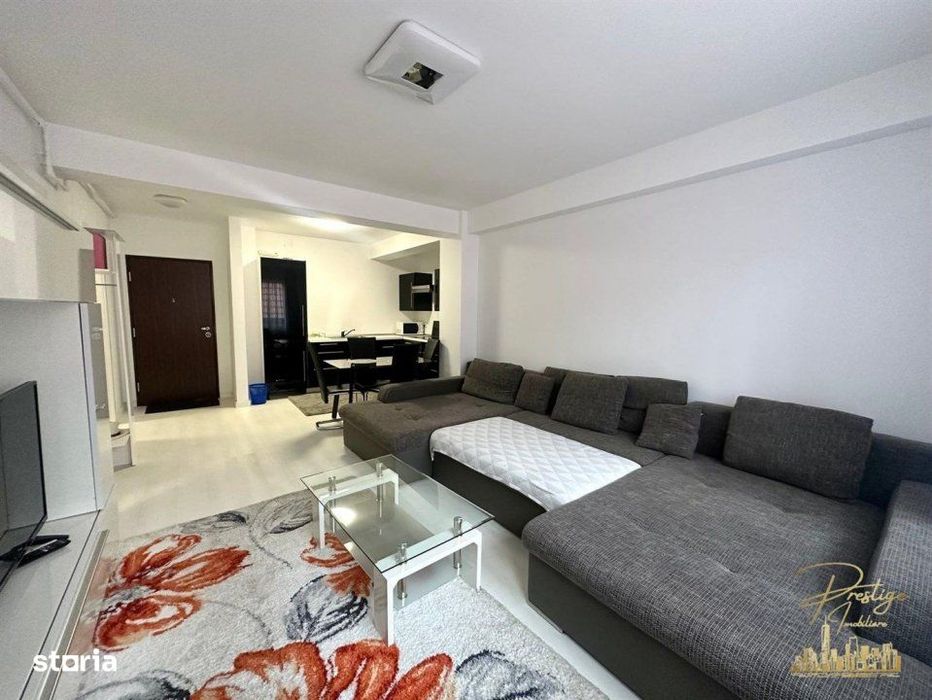 Apartament cu 2 camere , bloc nou de vanzare in zona Ultracentrala