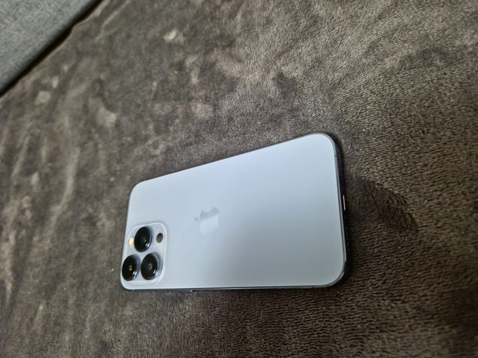 Iphone 13 pro ca nou