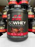 Muscletech ISOWhey | Масклтеч Изолят Протеин