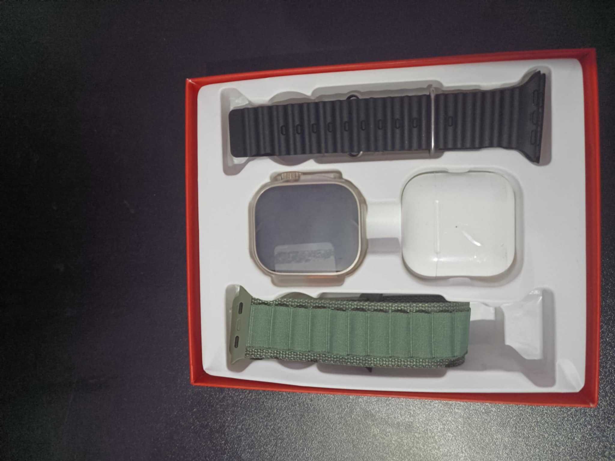 Apple watch ultra 2