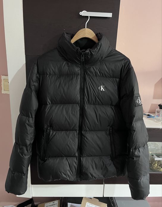 Geaca Calvin Klein XL